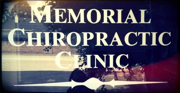 Memorial Chiropractic Clinic (West Side)