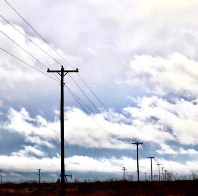 Powerline Installation