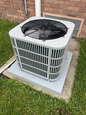 Bosch Inverter Heat Pump