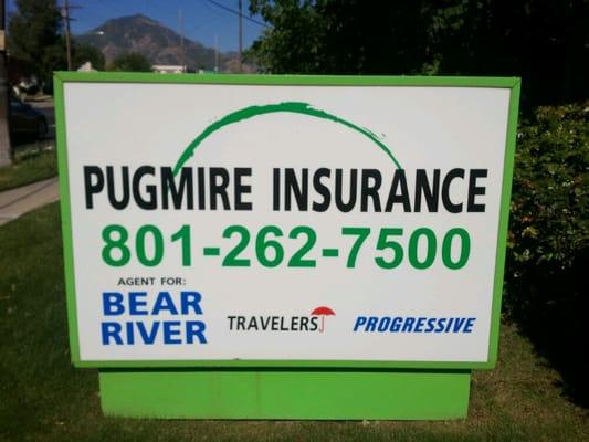 Pugmire Insurance