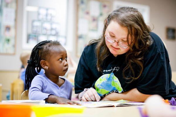 Discovery Days Childcare Center