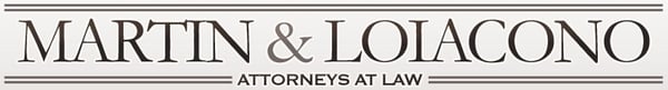 Martin & Loiacono, LLP logo