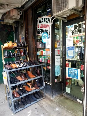 Erik Shoe Repair