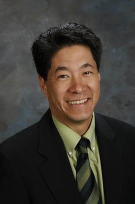 David Chee Reverse Mortgage Specialist, CPA