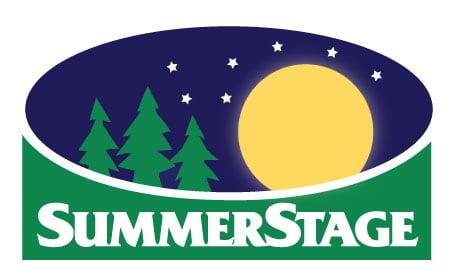 SummerStage of Delafield logo