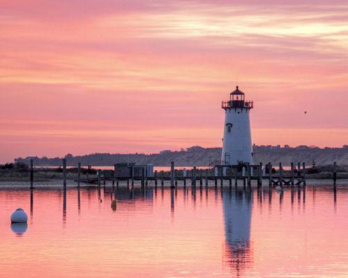 Edgartown Lighthouse