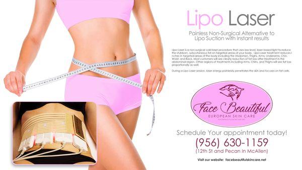 Lipo Special