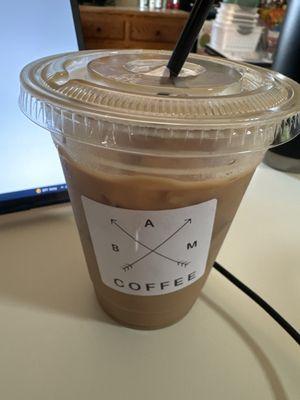 BAM Coffee