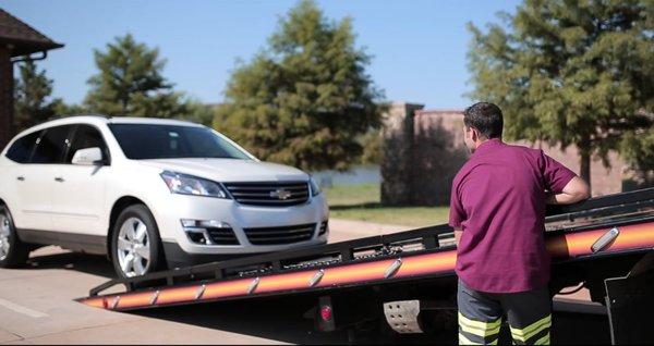 Butte MT Towing Service and Repair Shop