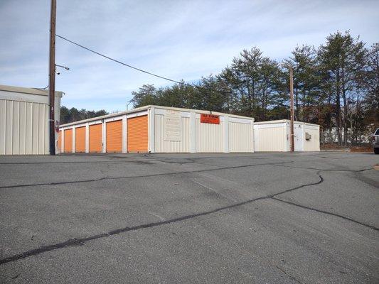 Self Storage of Walkertown