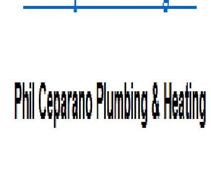 Phil Ceparano Plumbing & Heating