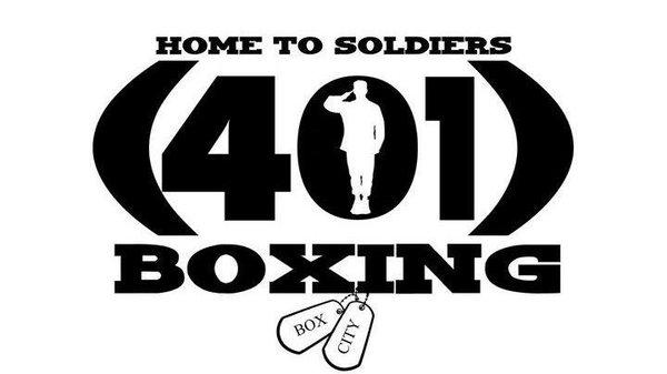 401 Boxing