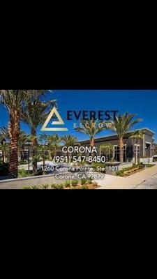 Everest Escrow