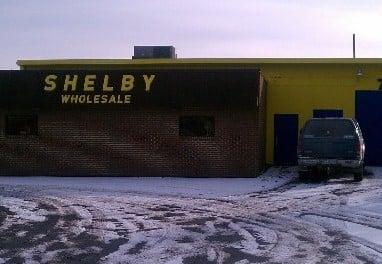 Shelby Wholesale