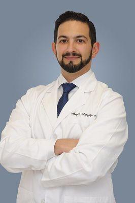 Maziar Lalezary, M.D.