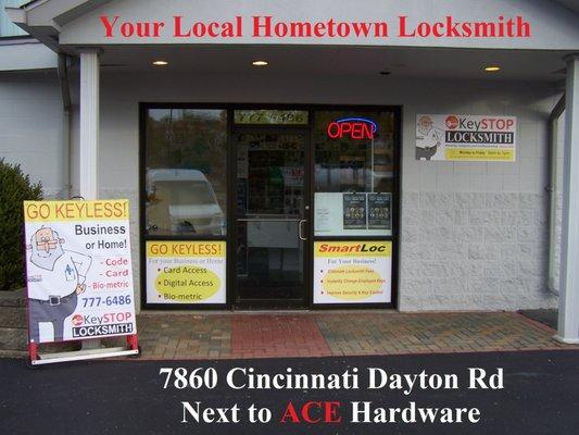 Local Hometown Locksmith