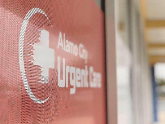 Alamo City Urgent Care | Rigsby