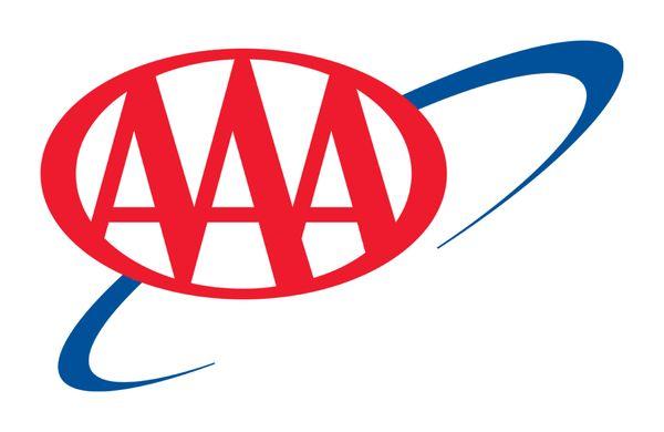 AAA the name you trust.  Be rewarded with travel discount and more with your AAA membership.