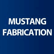 Mustang Fabrication Inc logo