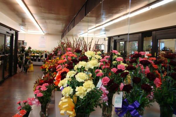 Savon Cash & Carry Florists