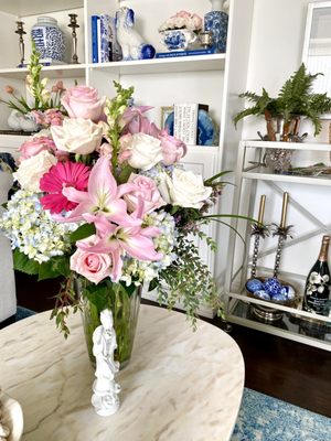 Caroline's Flower Shoppe