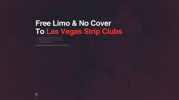 Visit Top 9 Vegas Strip Clubs.