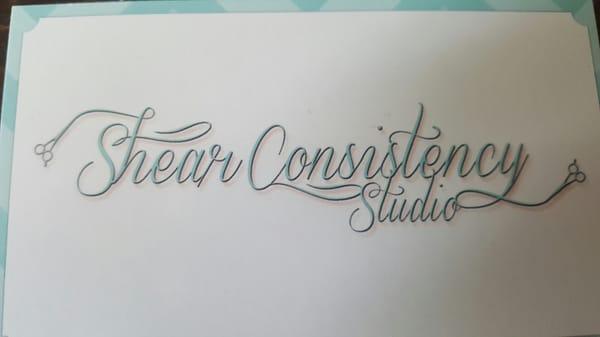 Shear Consistency Studio