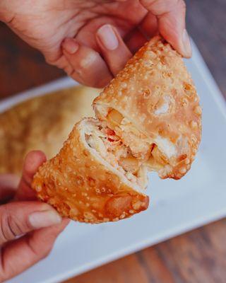 Mamacita Empanada