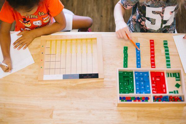 Guidepost Montessori at Downers Grove