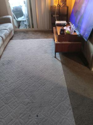 K & D carpet cleaning