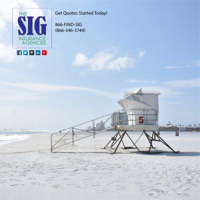 The SIG Insurance Agencies - Middletow