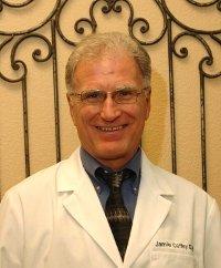 East Gilbert Foot & Ankle Specialist Dr. Jamie Coffey