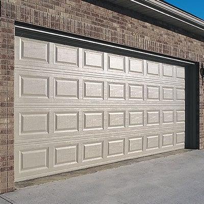 Charlotte Garage Doors