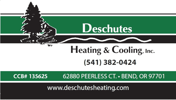 Deschutes Heating & Cooling