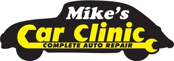 Mike's Car Clinic