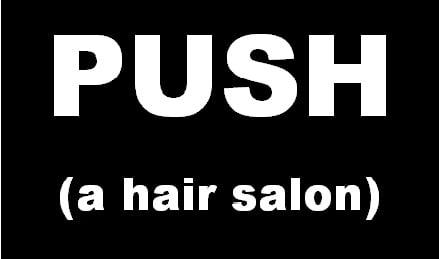 Push A Hair Salon