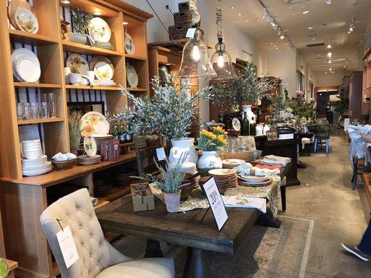 Pottery Barn