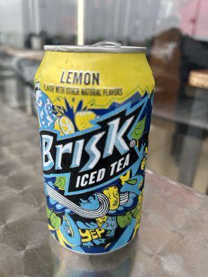 Brisk