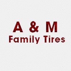 A&M Family Tires