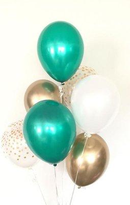 Lovely balloons