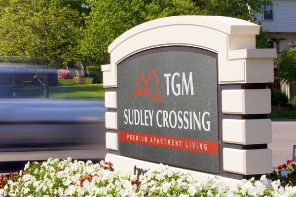 TGM Sudley Crossing Apartments