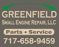 Greenfield Small Engine Repair