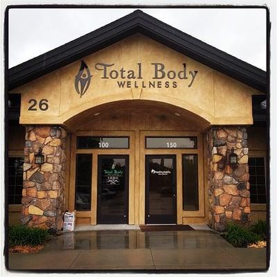 Total Body Wellness Clinic