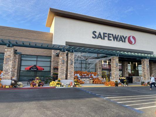 Safeway