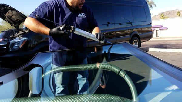 Tempe Windshield Replacement