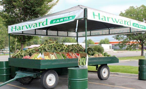 Harward Farms