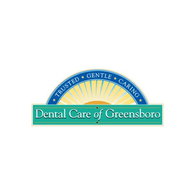 Dental Care of Greensboro logo