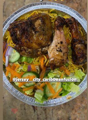 Caribbean Fusion Catering 