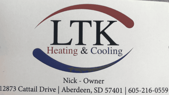 LTK Heating & Cooling