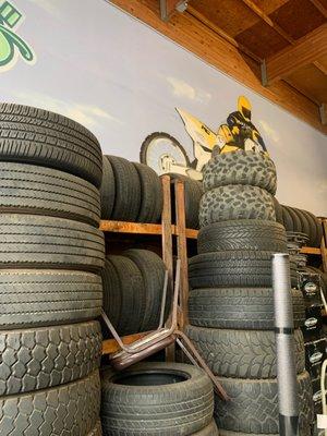 Tires